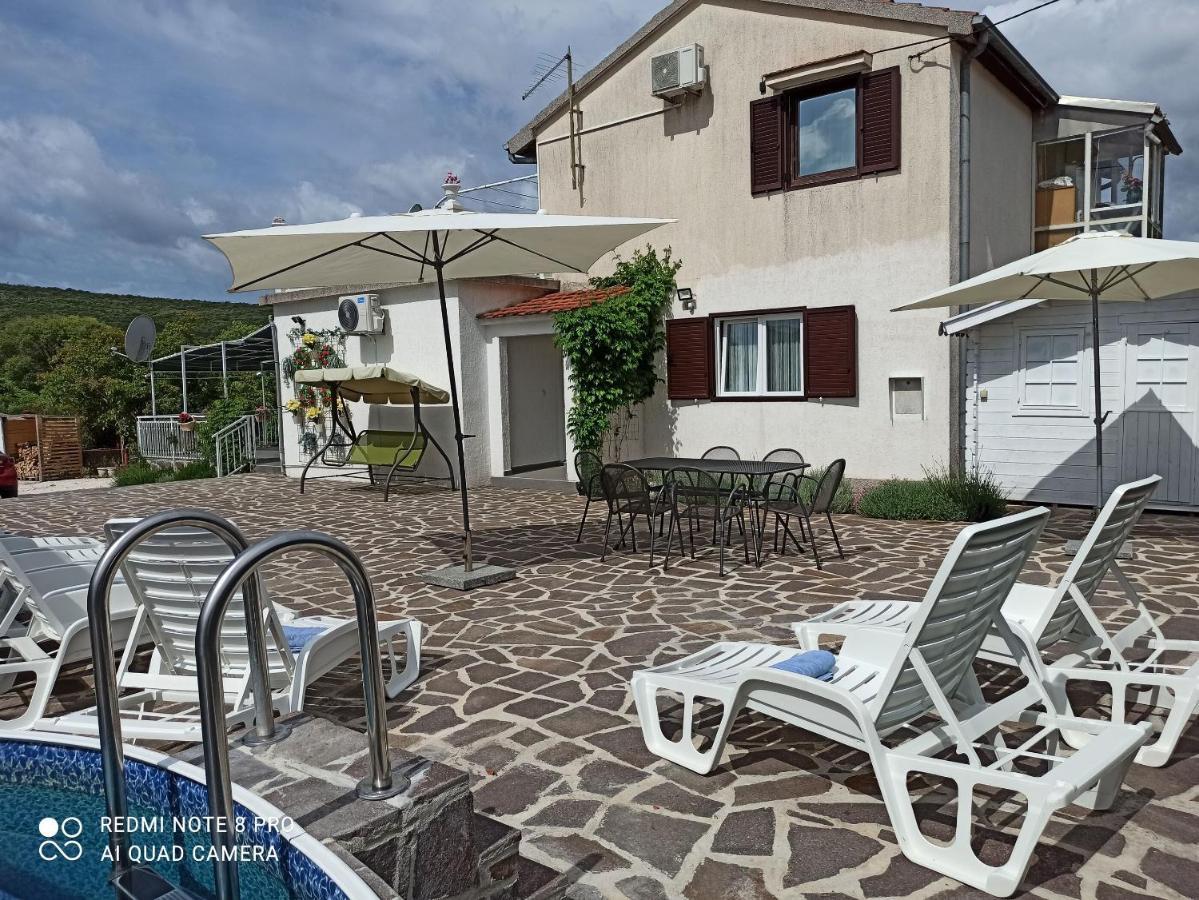 Apartment Snjezana Marina Extérieur photo